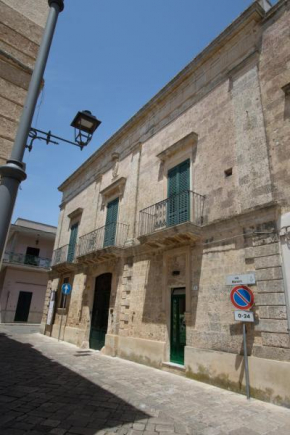  Terrazzo dei Sogni B&B  Сальве